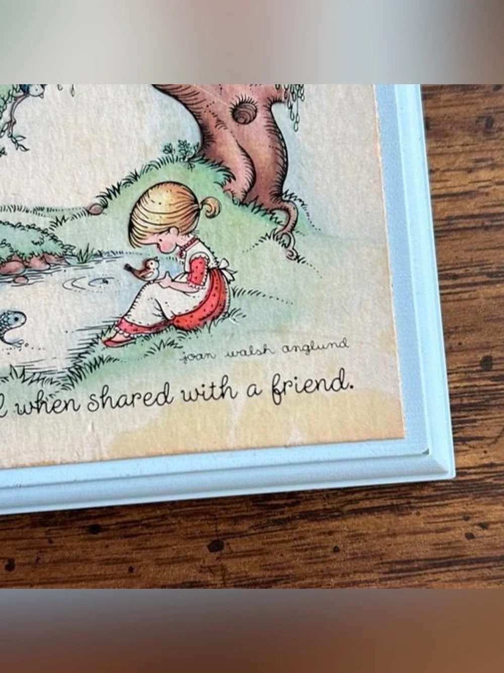 Hallmark vintage 1978